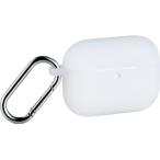 [ ваш заказ ] Elecom AirPodsPro3 кейс ударопрочный силикон прозрачный AVA-AP07SCCR наушники слуховай аппарат аудио телевизор бытовая техника 