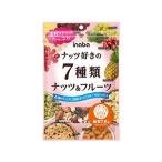 訳あり)稲葉ピーナツ ナッツ好きの7種類ナッツ&フルーツ 85g