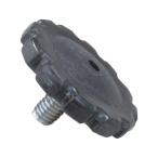 【お取り寄せ】A&D EK-i／EW-i用足コマ AXP-4011084A-2 AXP-4011084A-2 はかり 測定 計測 作業
