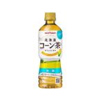 ポッカサッポロ 北海道コーン茶 525ml  ペットボトル 小容量 お茶 缶飲料 ボトル飲料