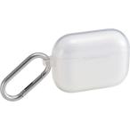 [ ваш заказ ] Elecom AirPodsPro3 кейс soft прозрачный AVA-AP07UCCR наушники слуховай аппарат аудио телевизор бытовая техника 
