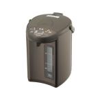 象印 マイコン沸とう電動ポット 3.0L CD-WZ30-TM 電気ポット 電気ケトル キッチン家電 調理家電