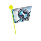 【お取り寄せ】Tabata GOLF タバタゴルフ コンペ用フラッグ ニアピン 1本 GV0733N