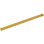 【お取り寄せ】TRUSCO マグネットバー310mm 黄 TMOB-310-Y