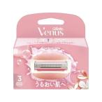 P&amp;Gji let venus ..... белый чай бритва 3 шт P&Gji let бритье уход за кожей 