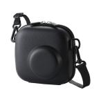 [ ваш заказ ] Elecom Cheki кейс instaxmini соответствует en Boss черный IC-CCGPTXBK штатив камера кейс сумка камера аудио бытовая техника 