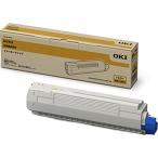 OKI トナーカートリッジ イエロー TNR