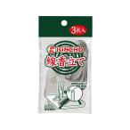 金鳥 線香立て 3枚 殺虫剤 殺虫 防虫剤