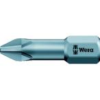 【お取り寄せ】Wera 851／1TZ ビット +2 056510 ドライバービット 作業用品 工具