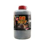【お取り寄せ】トムソンコーポレーション 強力害獣バリア 2L 殺虫剤 忌避剤 除草剤 園芸 ガーデニング