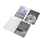 [ ваш заказ ] Elecom DVD для тонкий 1 шт. входит мягкий чехол 10 листов черный CCD-DPD10BK