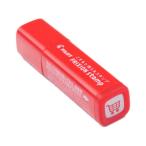 パイロット フリクションスタンプ ショッピング レッド SPF-12-62R スタンプタイプ デコレーションスタンプ スタンプ ネーム印