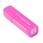 パイロット フリクションスタンプ 美容院 ピンク SPF-12-63P スタンプタイプ デコレーションスタンプ スタンプ ネーム印