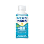 アサヒ飲料 PLUSカルピス 体脂肪ケア 200ml 乳酸菌飲料 豆乳 飲料 ジュース