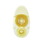 [ ваш заказ ] плюс Pasty лента на клею . порез . желтый 54458 TG-1511-P лента на клею клей клей порез . прикленить останавливать . канцелярские принадлежности офисная работа 