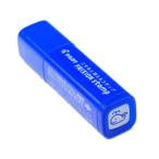 パイロット フリクションスタンプ くじら ブルー SPF-12-72L スタンプタイプ デコレーションスタンプ スタンプ ネーム印