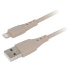 [ ваш заказ ]MARKER подсветка кабель 2m распорка модель мокка 92204 USB кабель A to Lightning кабель разветвитель электропроводка детали бытовая техника 