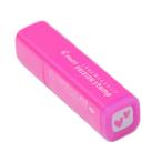 パイロット フリクションスタンプ ダブルハート ピンク SPF-12-74P スタンプタイプ デコレーションスタンプ スタンプ ネーム印