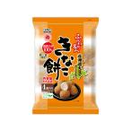 越後製菓 ふんわり名人きなこ餅 75g  煎餅 おかき お菓子