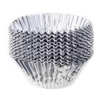 アルミケース 合紙なし 9号 500枚/72080004