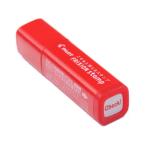 パイロット フリクションスタンプ チェック レッド SPF-12-77R スタンプタイプ デコレーションスタンプ スタンプ ネーム印