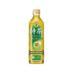 サントリー 緑茶 伊右衛門 特茶(特定保健用食品) 500ml  ペットボトル 小容量 お茶 缶飲料 ボトル飲料