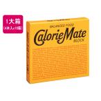大塚製薬 カロリーメイトブロック チーズ味 (4本入り)×10箱