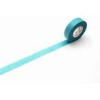 カモ井 mtガンシン 水色 MTGANS01 デコレーション用マスキングテープ １５ｍｍ幅 デコレーショングッズ