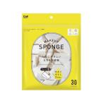 [ ваш заказ ]. печать основа губка value (SBR) Wedge 30P KQ3301 хлопок губка макияж уход за кожей 