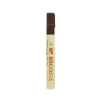 【お取り寄せ】寺西化学工業 油性ペン 家具キズカクース 焦茶 FSH5P-T18 マジックインキ 寺西化学 油性ペン 油性マーカー