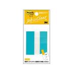 3M ポスト・イットジョーブ詰め替えタイプ スカイブルー 4冊入