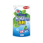 ロケット石鹸 トイレの洗剤 泡 詰替 350mL