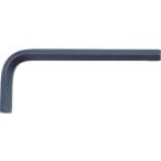 【お取り寄せ】TRUSCO 六角棒レンチ(ショートタイプ) 0.71mm TRRS-0.71 六角棒レンチ ドライバー 作業用品 工具