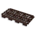 [ ваш заказ ]LIV PLUS лучший ko мульти- Palette Brown 37.5×74cm место хранения мебель интерьер место хранения 
