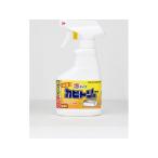 ロケット石鹸 カビトリ用洗剤 スプレー 泡タイプ 300mL