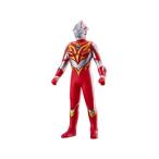  Bandai Ultra герой серии 121 Ultraman Mebius Mebius балка человек g Brave 