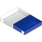 [ ваш заказ ]a- Tec простой прозрачный ...... голубой 74898 box tray настольный место хранения стол вокруг канцелярские принадлежности 