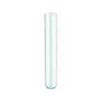 【お取り寄せ】TRUSCO ディスポ試験管 10ML φ16mm×100mm 250本入 DT-15 試験管 チューブ 栓類 ガラス容器 計量器