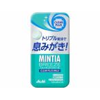 アサヒ ミンティアブリーズ クリアプラスマイルド 30粒 タブレット 飴 グミ お菓子