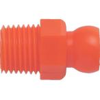 【お取り寄せ】TRUSCO クーラントライナー コネクター サイズ1／4 オネジR1／4 1個 P-CL-2C02 クーラント用品 切削工具 作業用品 工具