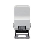 シヤチハタ ページナンバースタンプ 2号 ゴシック体 黒インキ GNR-32G H ナンバーリング本体 ナンバーリング スタンプ ネーム印