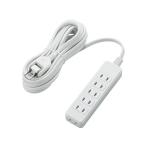 エレコム シャッタータップ 2P式6個�