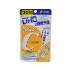 DHC ビタミンC ハードカプセル 20日分 40粒  サプリメント 栄養補助 健康食品