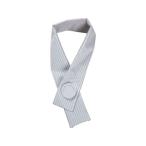 グローバル・ジャパン Icy氷嚢マフラー ストライプベージュ M 冷却 温熱 メディカル