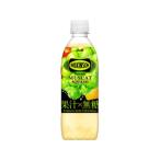 アサヒ飲料 ウィルキンソン タンサン マスカットスカッシュ 490mL