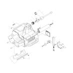 【お取り寄せ】RIDGID スクリュー 10-4×3 F／122J 94752 空調配管用工具 水道 作業用品 工具