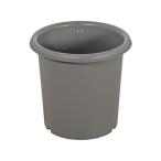 [ ваш заказ ]LIV PLUS лучший ko цветочный горшок горшок pot 10 номер серый 