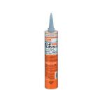 【お取り寄せ】コニシ ボンド ウレタンコーク 320ml ライトグレー 05270 シーリング コーキングガン 接着剤 補修材 潤滑 接着 補修 溶接