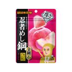 UHA味覚糖 忍者めし鋼 金剛石 ピーチ味