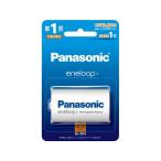 パナソニック エネループ 単1 ニッケル水素電池 スタンダード BK-1MCD 1 充電池 電池 家電